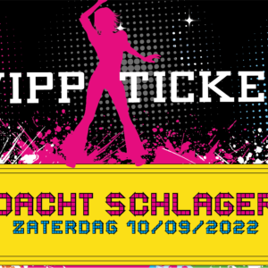 VIPP Ticket